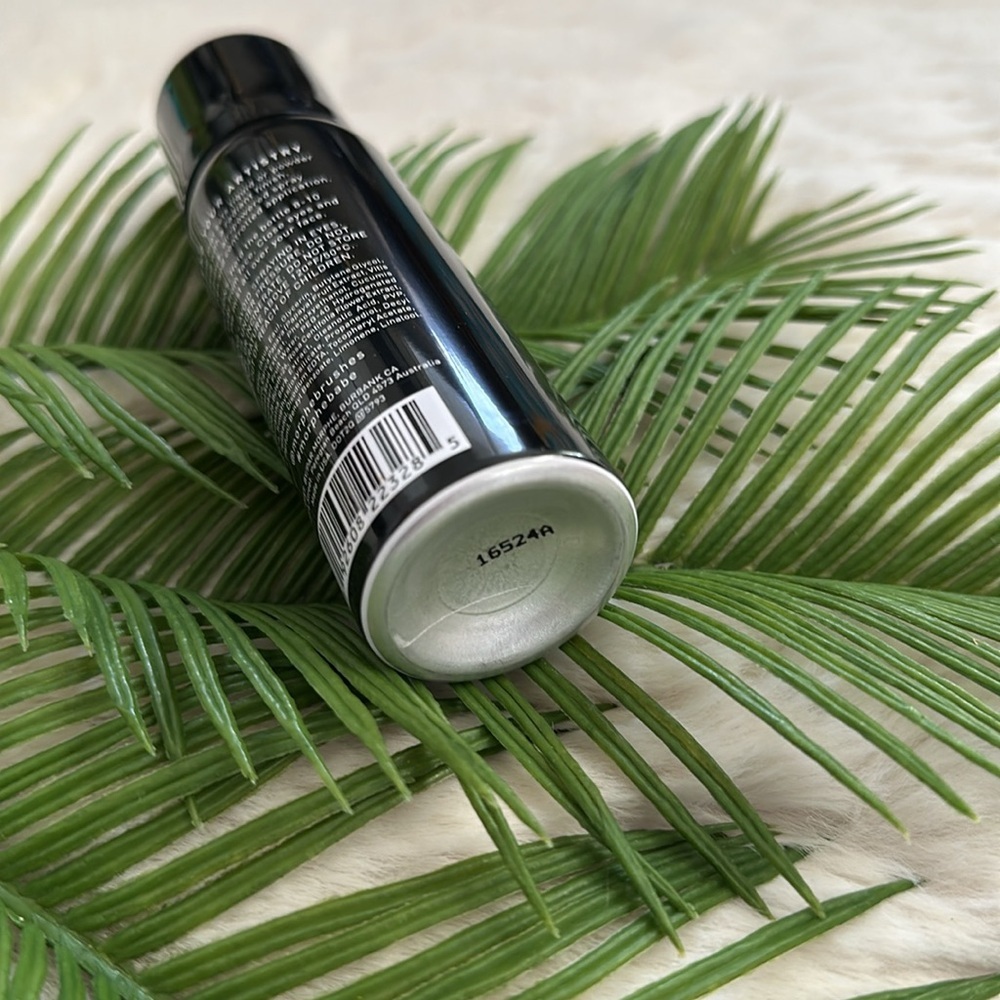 NEW Morphe Mini Continuous Setting Mist - Picture 3 of 3